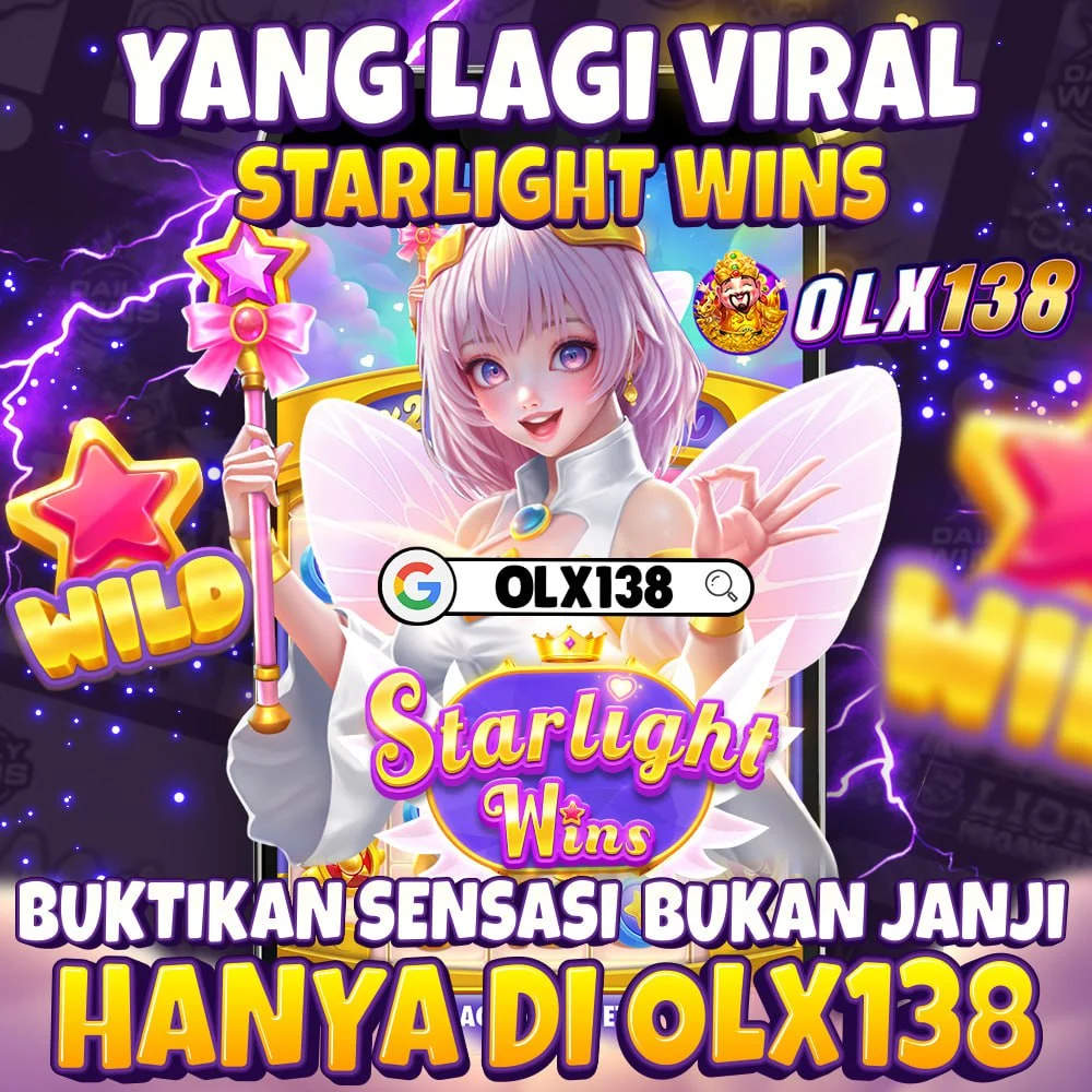 OLX138 : Situs Login & Daftar Game Online Link Alternatif New 2025